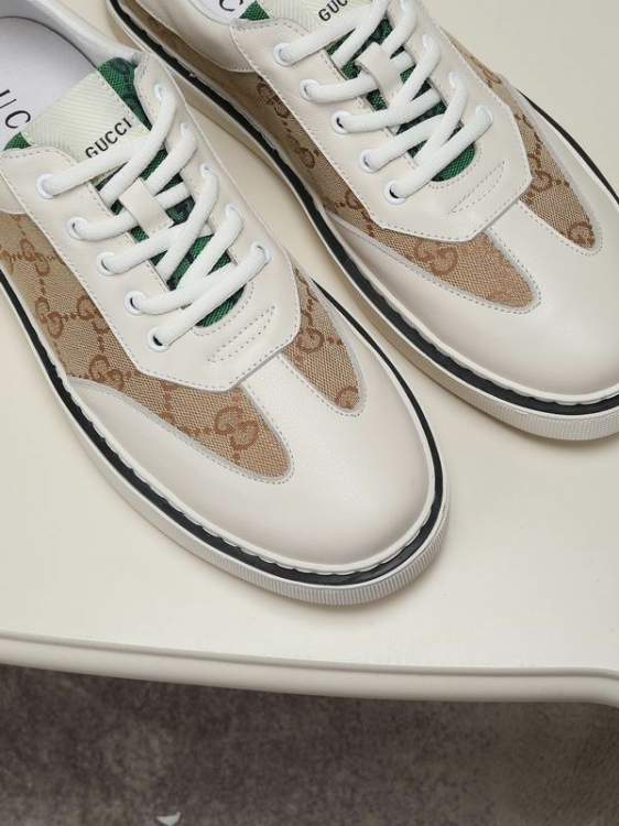 Picture of Gucci Shoes _SKUGuccisz38-44mnf02208999